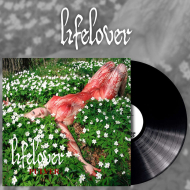 LIFELOVER Pulver LP BLACK [VINYL 12"]